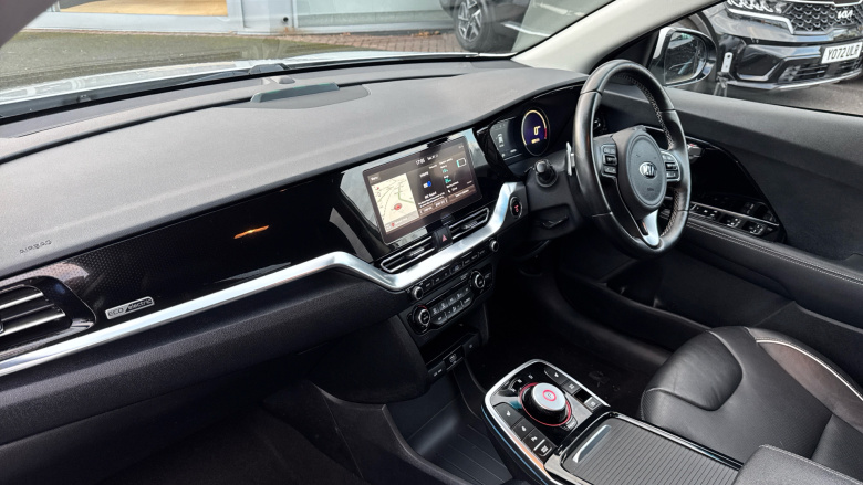 Kia E-Niro 150kW 4 64kWh 5dr Auto Electric Estate